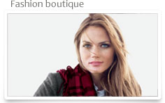 fashion botuque